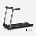 WalkingPad Denise Austin 2.0 klappbares Laufband mit Haltegriff