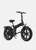 ENGWE Engine X kompaktes Klapp-E-Bike