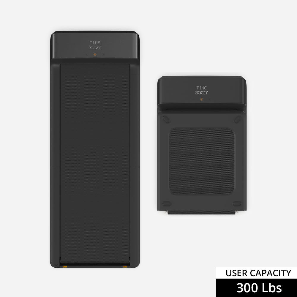 WalkingPad A1 Pro tapis de marche pliant renforcé